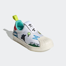 Load image into Gallery viewer, ADIDAS SUPERSTAR 360 C FX4920 KIDS