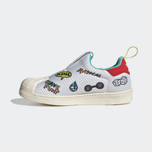 Load image into Gallery viewer, ADIDAS SUPERSTAR 360 C FX4920 KIDS