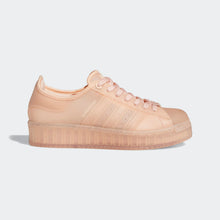Load image into Gallery viewer, ADIDAS SUPERSTAR JELLY W FX2988