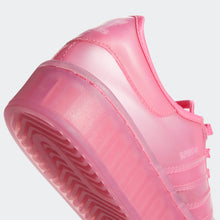 Load image into Gallery viewer, ADIDAS SUPERSTAR JELLY W FX4322