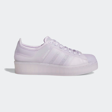 ADIDAS SUPERSTAR JELLY W FX4323