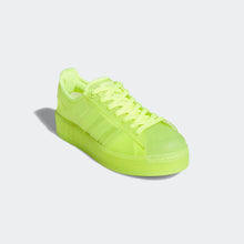 Load image into Gallery viewer, ADIDAS SUPERSTAR JELLY W FX2987
