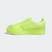 Load image into Gallery viewer, ADIDAS SUPERSTAR JELLY W FX2987