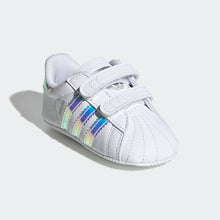 Load image into Gallery viewer, ADIDAS SUPERSTAR CRIB DB8000 INFANTS