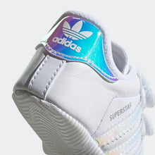 Load image into Gallery viewer, ADIDAS SUPERSTAR CRIB DB8000 INFANTS