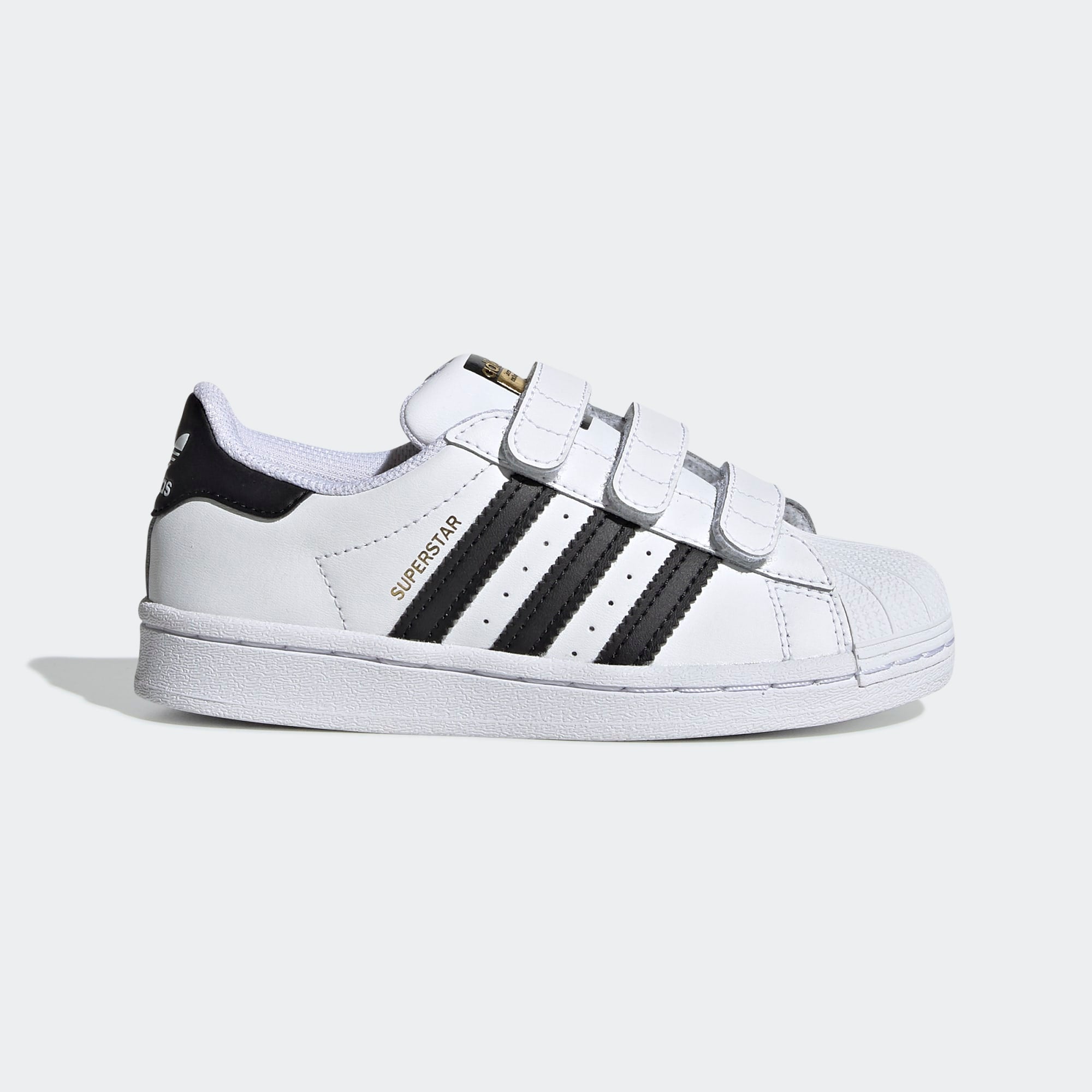 ADIDAS SUPERSTAR CF C EF4838 KIDS – leftfoot.sg