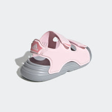 Load image into Gallery viewer, ADIDAS SWIM SANDAL I FY8065 INFANTS