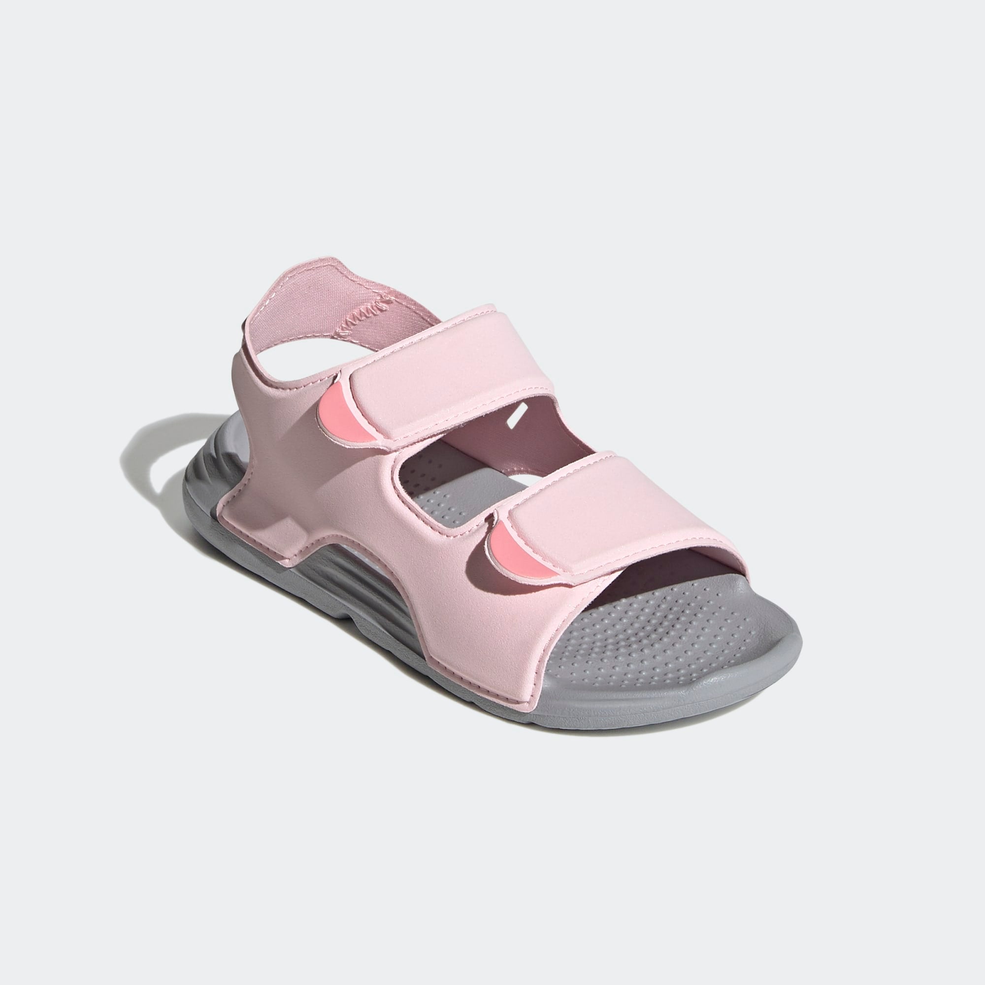 ADIDAS sandals ALTASWIM Blue for boys | NICKIS.com