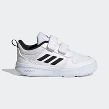 Load image into Gallery viewer, ADIDAS TENSAUR INFANT S24052 WHITE BLACK