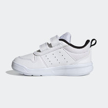 Load image into Gallery viewer, ADIDAS TENSAUR INFANT S24052 WHITE BLACK