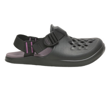 Load image into Gallery viewer, CHACO Chillos Clog Black Women JCH109158 (LF)