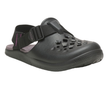 Load image into Gallery viewer, CHACO Chillos Clog Black Women JCH109158 (LF)
