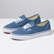 Load image into Gallery viewer, VANS Authentic Navy Unisex (LF)