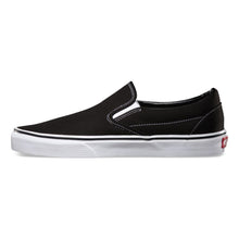 Load image into Gallery viewer, VANS Classic Slip On Black (LF)