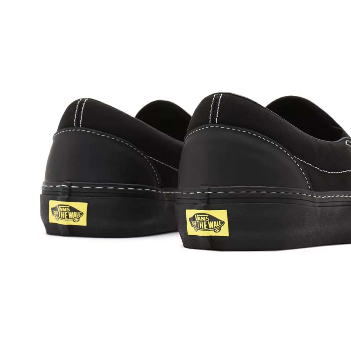 Regular 2025 black vans
