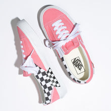 Load image into Gallery viewer, VANS CLASSIC SLIP ON CAP CHECKERBOARD STRAWBERRY