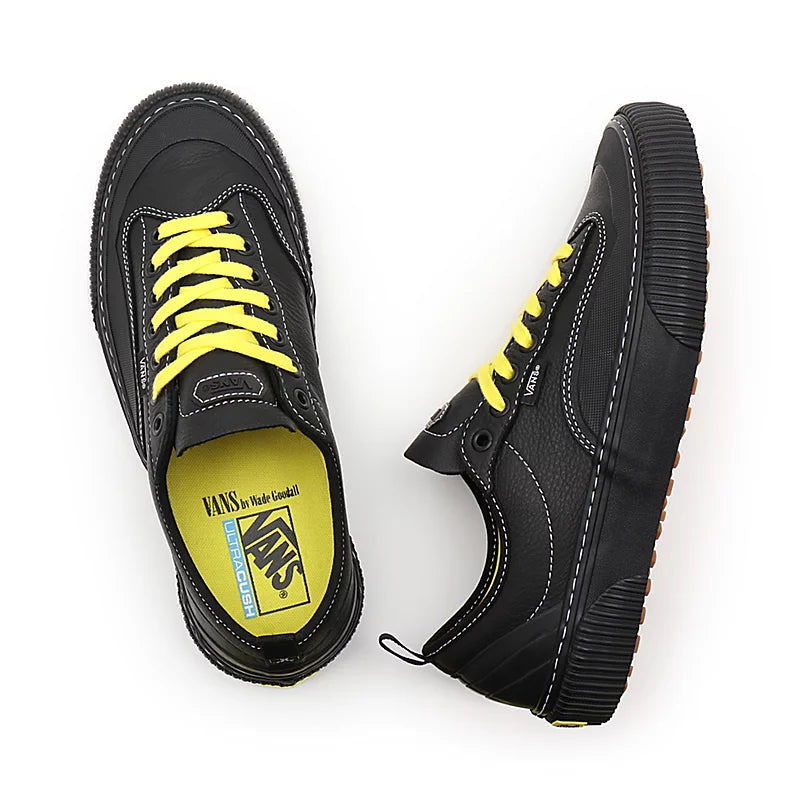 Wade goodall best sale vans
