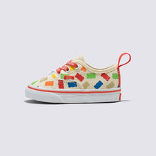 Load image into Gallery viewer, Vans X Haribo Authentic Elastic Lace Toddlers (LF)