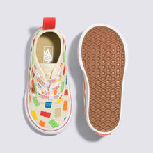 Load image into Gallery viewer, Vans X Haribo Authentic Elastic Lace Toddlers (LF)