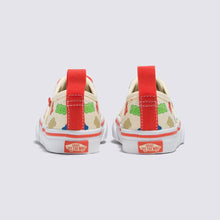 Load image into Gallery viewer, Vans X Haribo Authentic Elastic Lace Toddlers (LF)