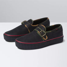 Load image into Gallery viewer, VANS X THE LOST BOYS STYLE 47 CREEPER HORROR COLLECTION