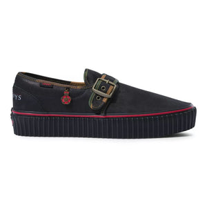 VANS X THE LOST BOYS STYLE 47 CREEPER HORROR COLLECTION