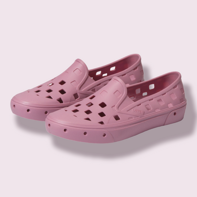 VANS Slip On Trk Lilas Unisex (LF)