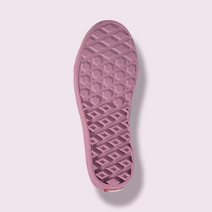 VANS Slip On Trk Lilas Unisex (LF)