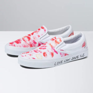 Vans otw slip sales on