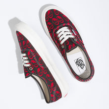 Load image into Gallery viewer, VANS AUTHENTIC 44 DX ANAHEIM FACTORY MOONEYES RED