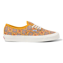 Load image into Gallery viewer, VANS AUTHENTIC 44 DX ANAHEIM FACTORY TILE CHECKERBOARD YELLOW