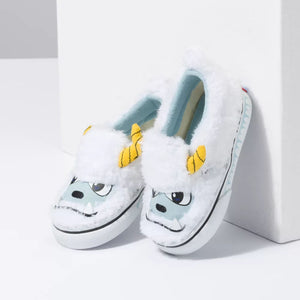 VANS SLIP-ON V YETI