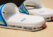 Load image into Gallery viewer, VANS X ONE PIECE La Costa Slide On Unisex (LF)