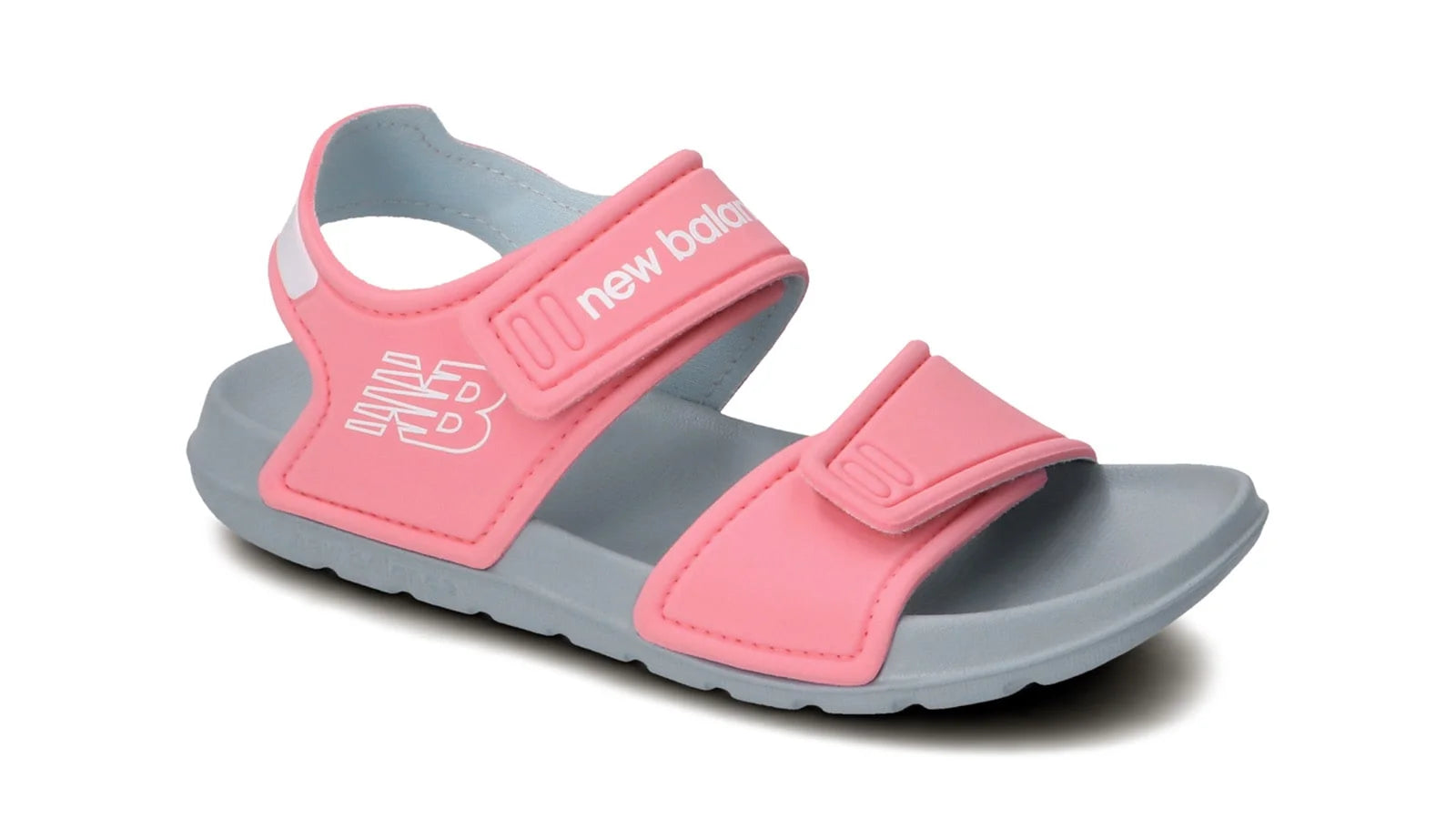 New balance top boys sandals