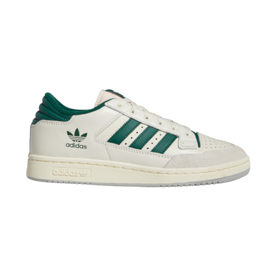 adidas Centennial 85 Low Cloud White Dark Green GX2214 (LF)