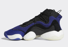 Load image into Gallery viewer, ADIDAS CRAZY BYW B37550 CONCORD PURPLE