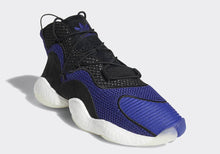 Load image into Gallery viewer, ADIDAS CRAZY BYW B37550 CONCORD PURPLE