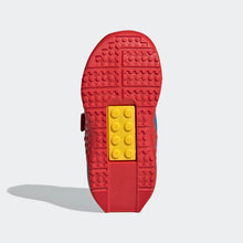 Load image into Gallery viewer, ADIDAS X LEGO SPORT CF I FZ5443 INFANTS