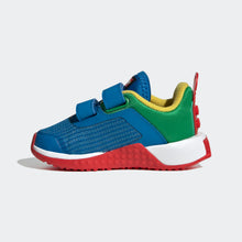 Load image into Gallery viewer, ADIDAS X LEGO SPORT CF I GY2613 INFANTS