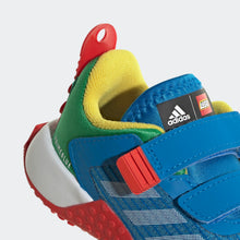 Load image into Gallery viewer, ADIDAS X LEGO SPORT CF I GY2613 INFANTS