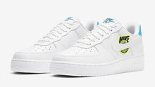 Load image into Gallery viewer, NIKE AIR FORCE 1 07 SE WOMEN CT1414 101