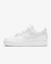 Load image into Gallery viewer, NIKE WMNS AIR FORCE 1 &#39;07 DD8959 100 / 315115 112