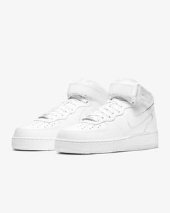 NIKE AIR FORCE 1 MID '07 315123 111 / CW2289 111
