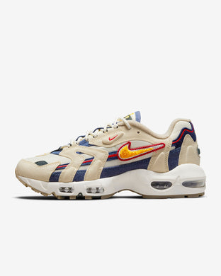 NIKE AIR MAX 96 II QS DJ6742 200