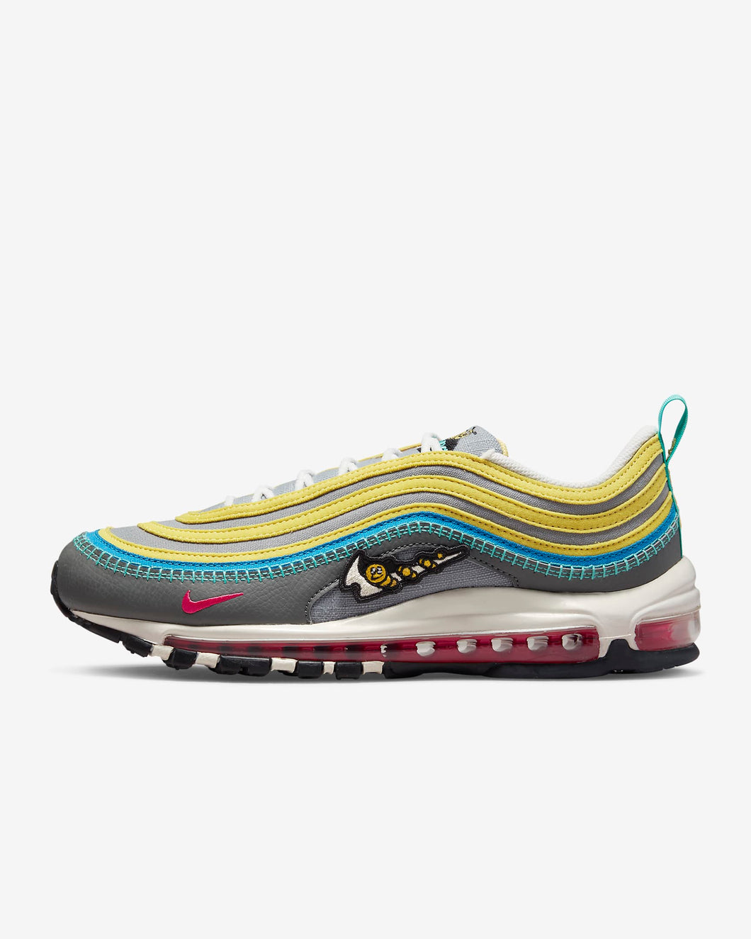 NIKE AIR MAX 97 SE DH4759 001 UNISEX