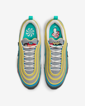 Load image into Gallery viewer, NIKE AIR MAX 97 SE DH4759 001 UNISEX