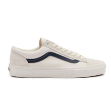 Load image into Gallery viewer, VANS Style 36 Marshmallow/Dress Blue (LF)