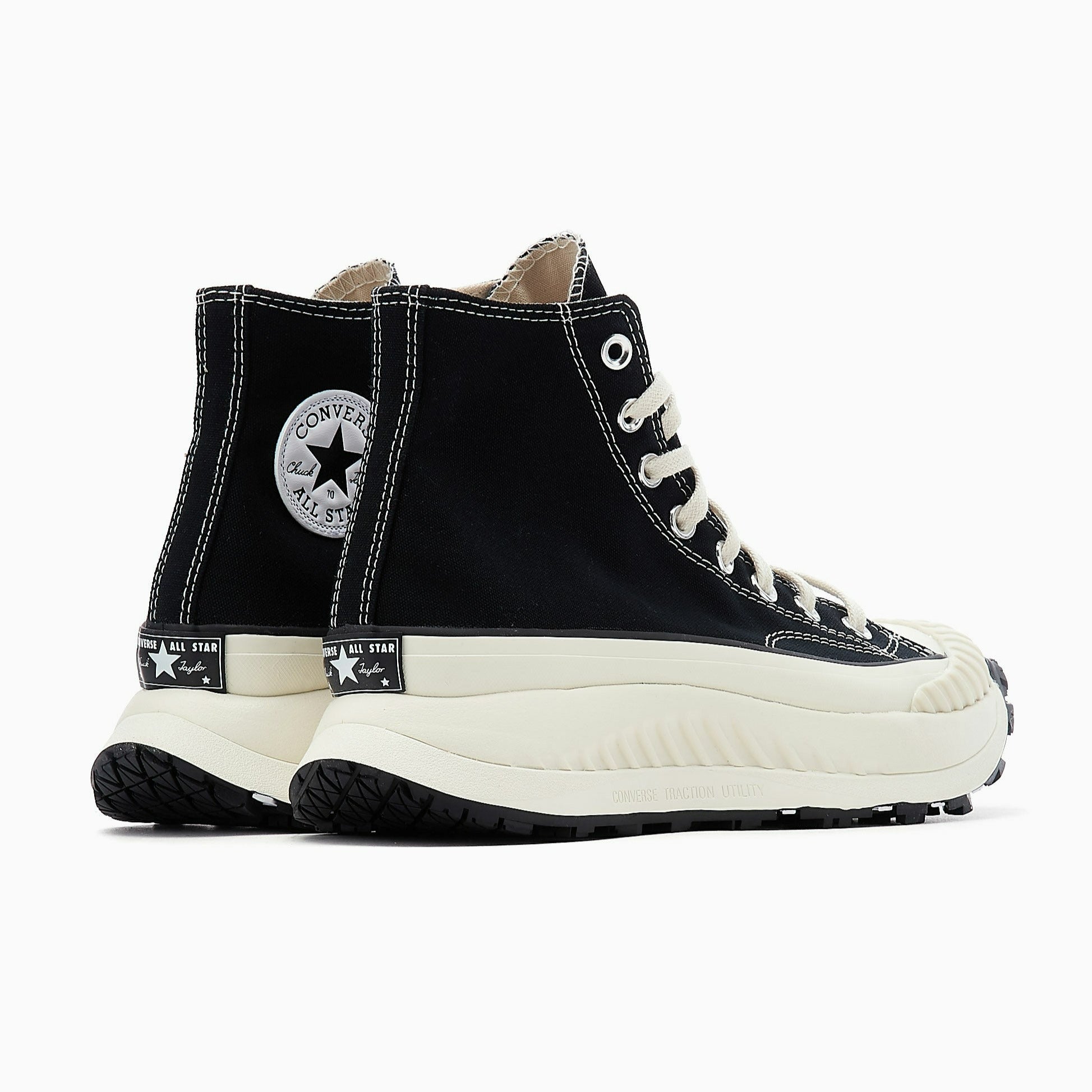 CONVERSE 70 AT-CX HI A03277C Black Egret Unisex (LF) – leftfoot.sg