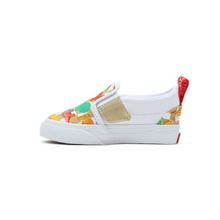 Load image into Gallery viewer, VANS X Haribo Slip On V Checkerboard Multi Toddler (LF)
