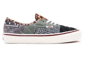 VANS AUTHENTIC 44 DX PW ANAHEIM FACTORY QUILTED MIX